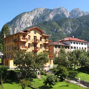 navštívit hotel