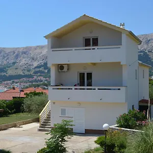 Ivana Apartmán