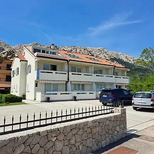 Fran Apartmán