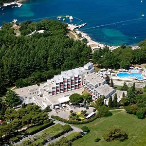 navštívit hotel