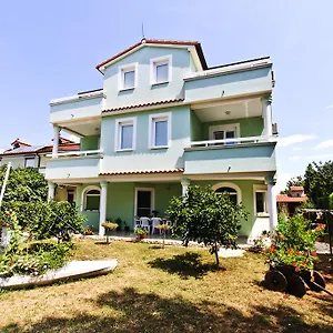 navštívit hotel