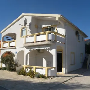 Apartment Ljiljana By Interhome Vir