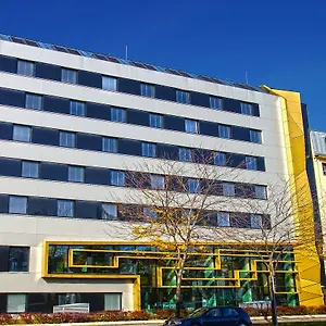 navštívit hotel