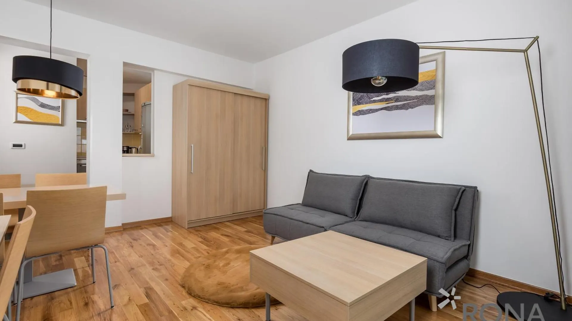Apartments Rona Erea Ičići Croácia