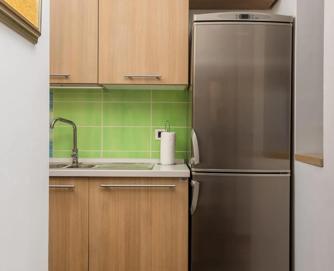 Apartments Rona Erea Ičići Croácia