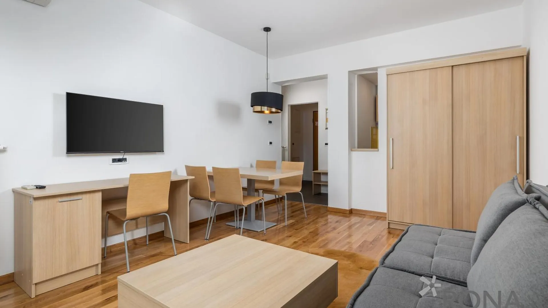 Apartments Rona Erea Ičići