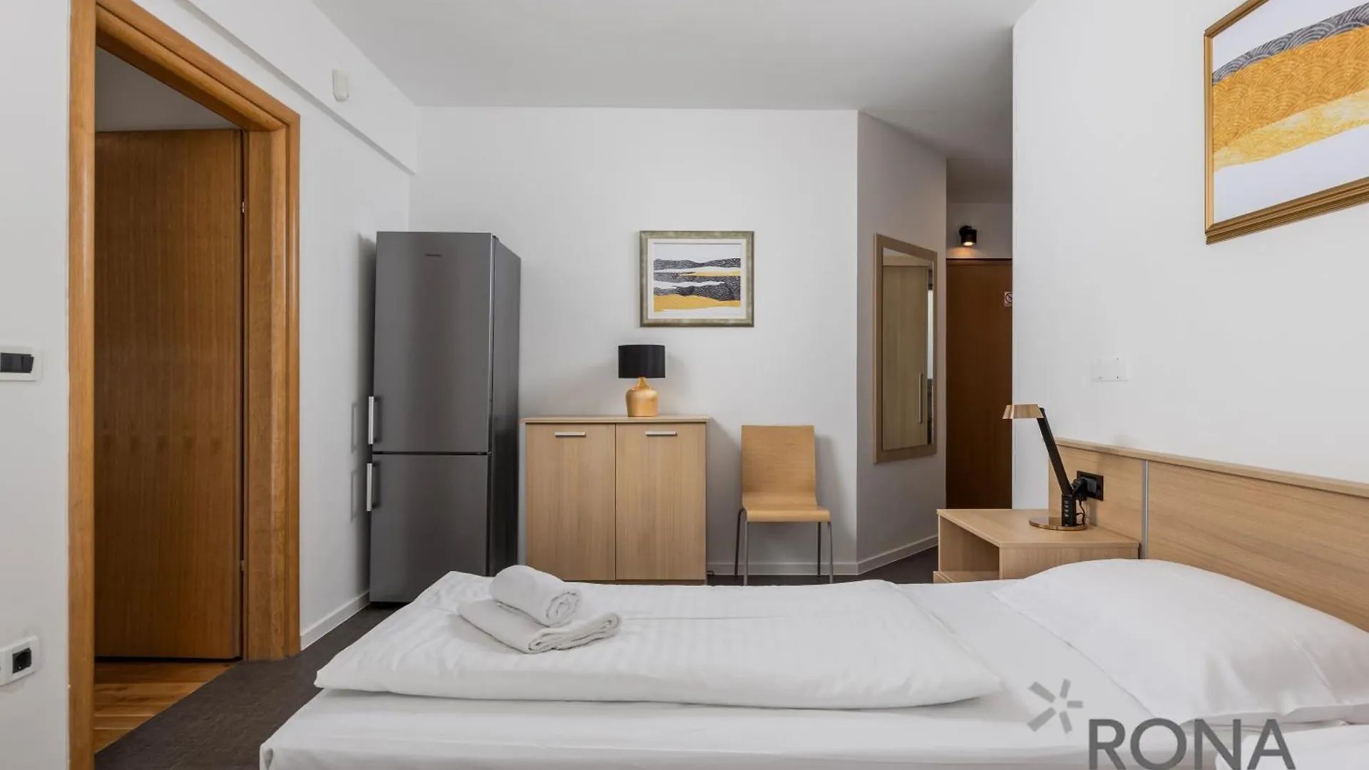 Apartments Rona Erea Ičići