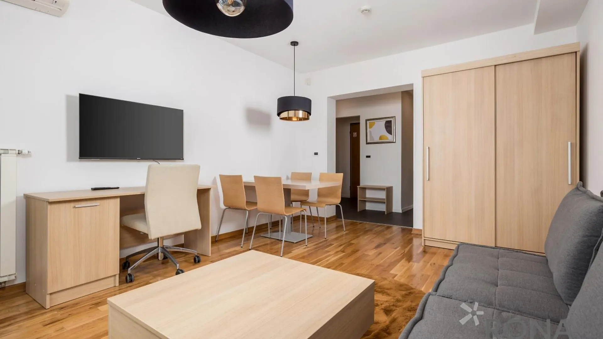 Apartments Rona Erea Ičići